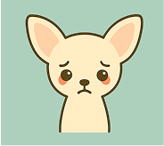 涙やけ