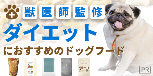 ドッグフード ダイエット 低脂肪 低カロリー 無添加 国産 安全 犬 餌 ランキング 獣医 おすすめ 人気