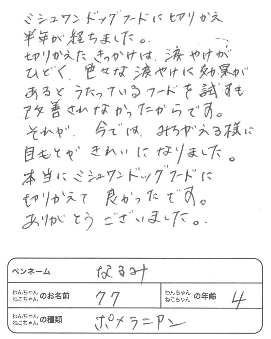 おすすめ商品画像